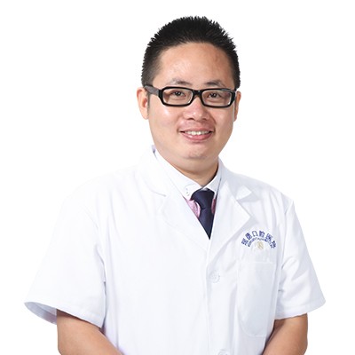 廣州瑞德口腔醫(yī)院 汪贏