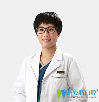 溫州永嘉恒美口腔醫(yī)生金斌斌