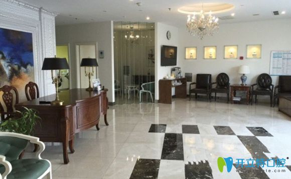 天津愛(ài)齒口腔有著物超所值的診療效果