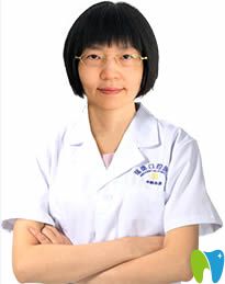 廣州瑞德口腔種植醫(yī)師黃綺凌