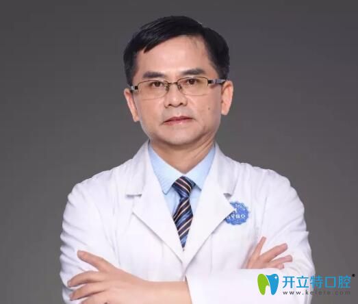 佛山全口種植牙哪里好,拜爾口腔再邀疑難種植醫(yī)生黎強,速約