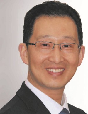 日照凱思口腔門診部周茂強(qiáng)