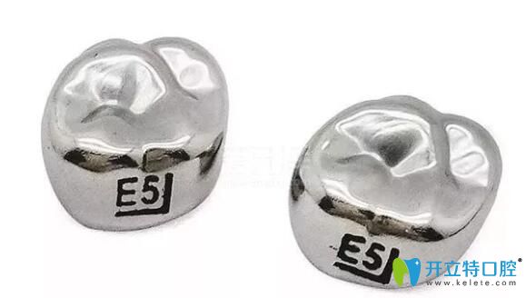 乳牙預(yù)成冠多少錢一顆,不妨看下透明和金屬價(jià)格及修復(fù)步驟