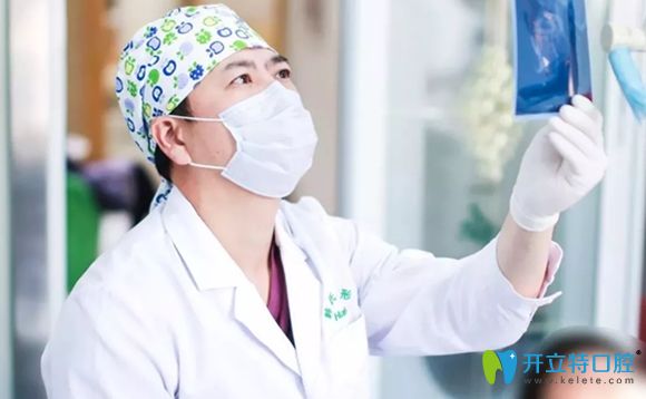 趙炳澳院長(zhǎng)還擅長(zhǎng)牙齒美白和牙齒貼面修復(fù)