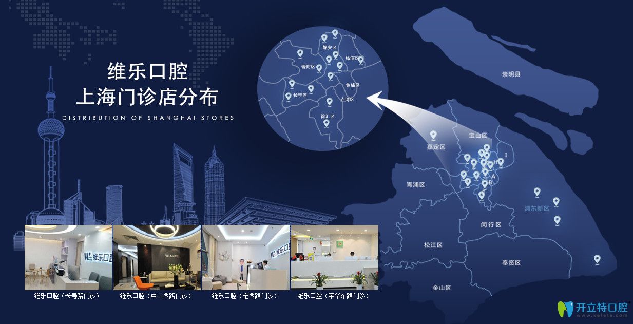 維樂口腔<!--<i data=20240703-sp></i>-->門診店分布