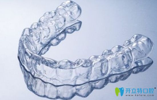 時(shí)代天使隱形矯正器 時(shí)代天使隱形矯正器