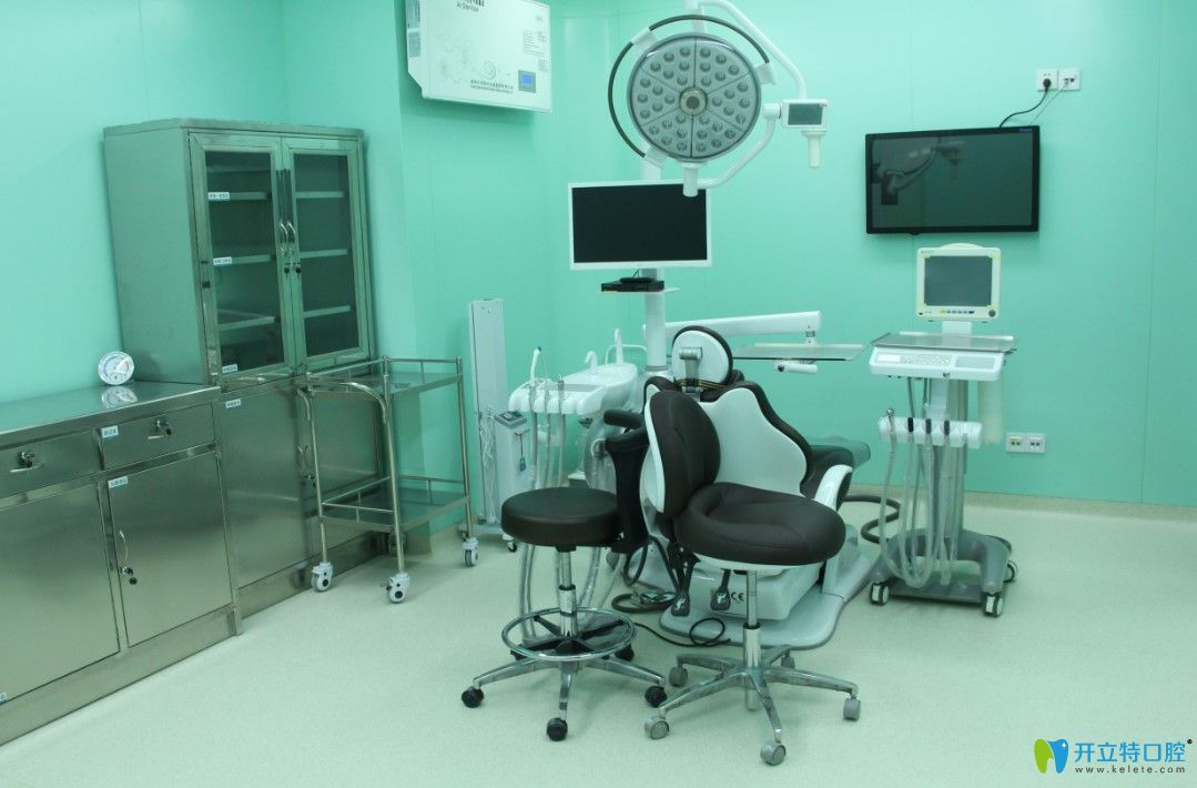 佛山登特口腔種植手術(shù)室環(huán)境 佛山登特口腔種植手術(shù)室環(huán)境