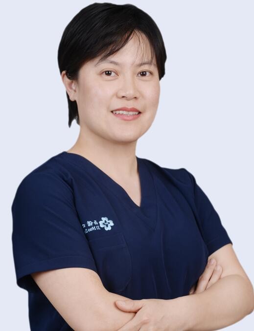 北京西諾口腔門(mén)診部張瑤