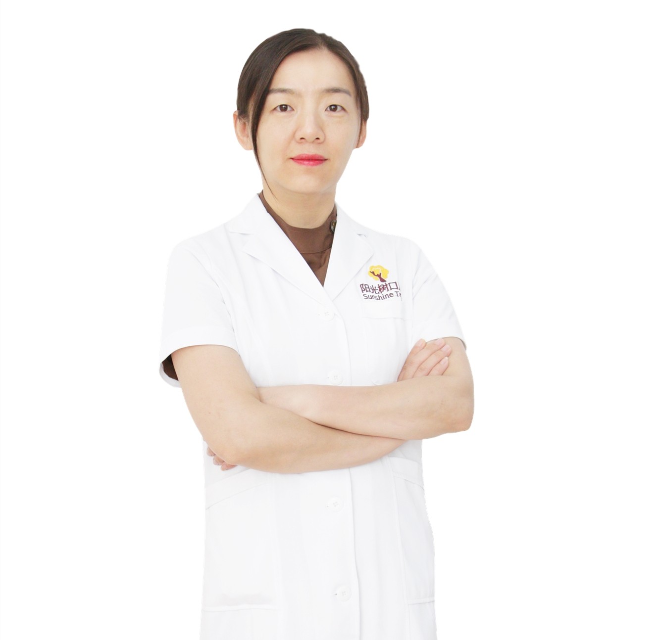 廣州陽光樹口腔門診部 張進(jìn)進(jìn)