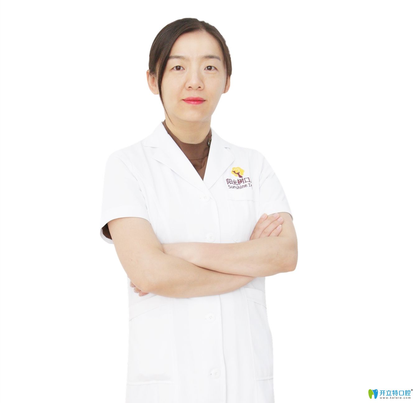 陽光樹口腔醫(yī)生張進(jìn)進(jìn)