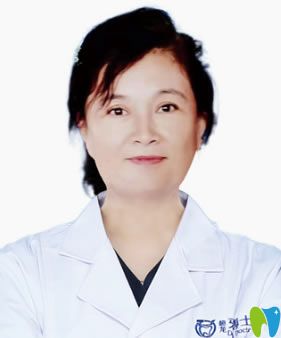 長(zhǎng)春牙博士口腔種植醫(yī)生李平