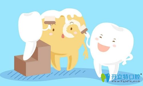 王煥煥醫(yī)生科普牙齒美白修復(fù)有哪些方法