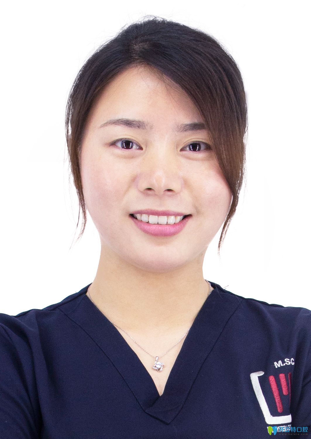 惠州致美口腔醫(yī)院黃麗萍 