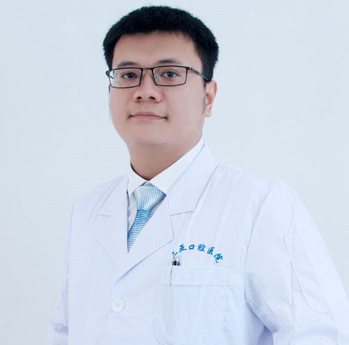 三亞口腔醫(yī)院 符林