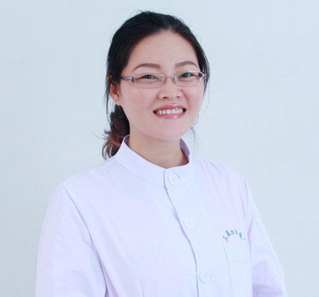 三亞口腔醫(yī)院 楊秀虹