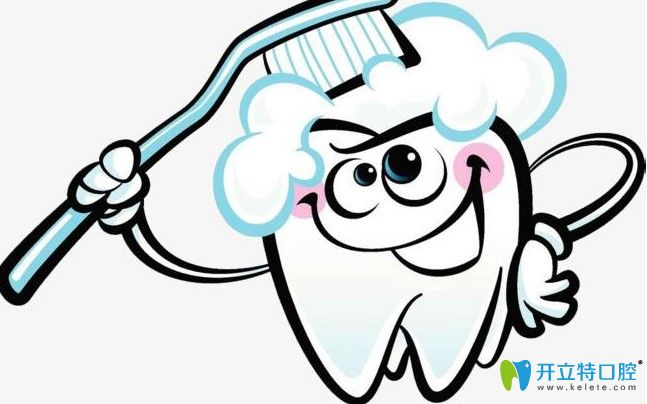 漱口水不能頻繁使用