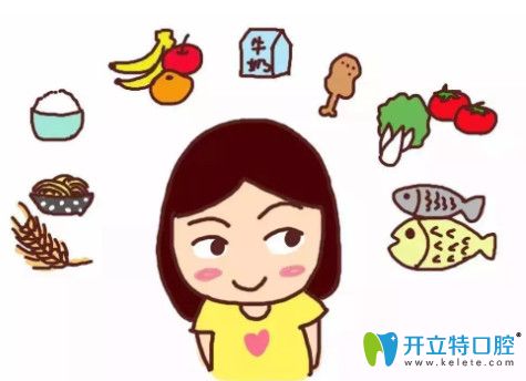 保護孩子牙齒，吃嘛嘛香