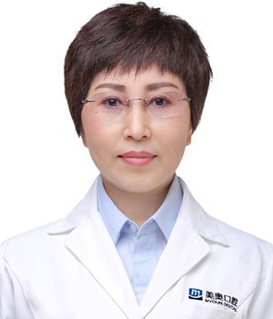 長(zhǎng)沙美奧口腔醫(yī)院 王淑紅