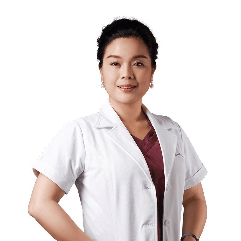 長(zhǎng)沙美奧口腔醫(yī)院 熊安鳳