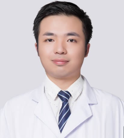 長沙牙祖口腔門診部 陳瑋昆