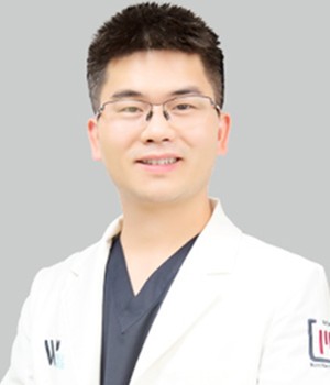 上海維樂口腔門診部 黃慶巍