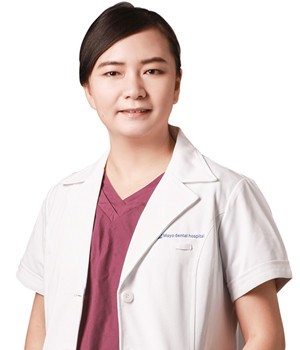 長沙美奧口腔醫(yī)院龍蓉