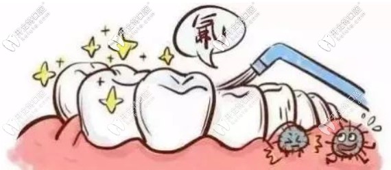 兒童涂氟的好處及作用