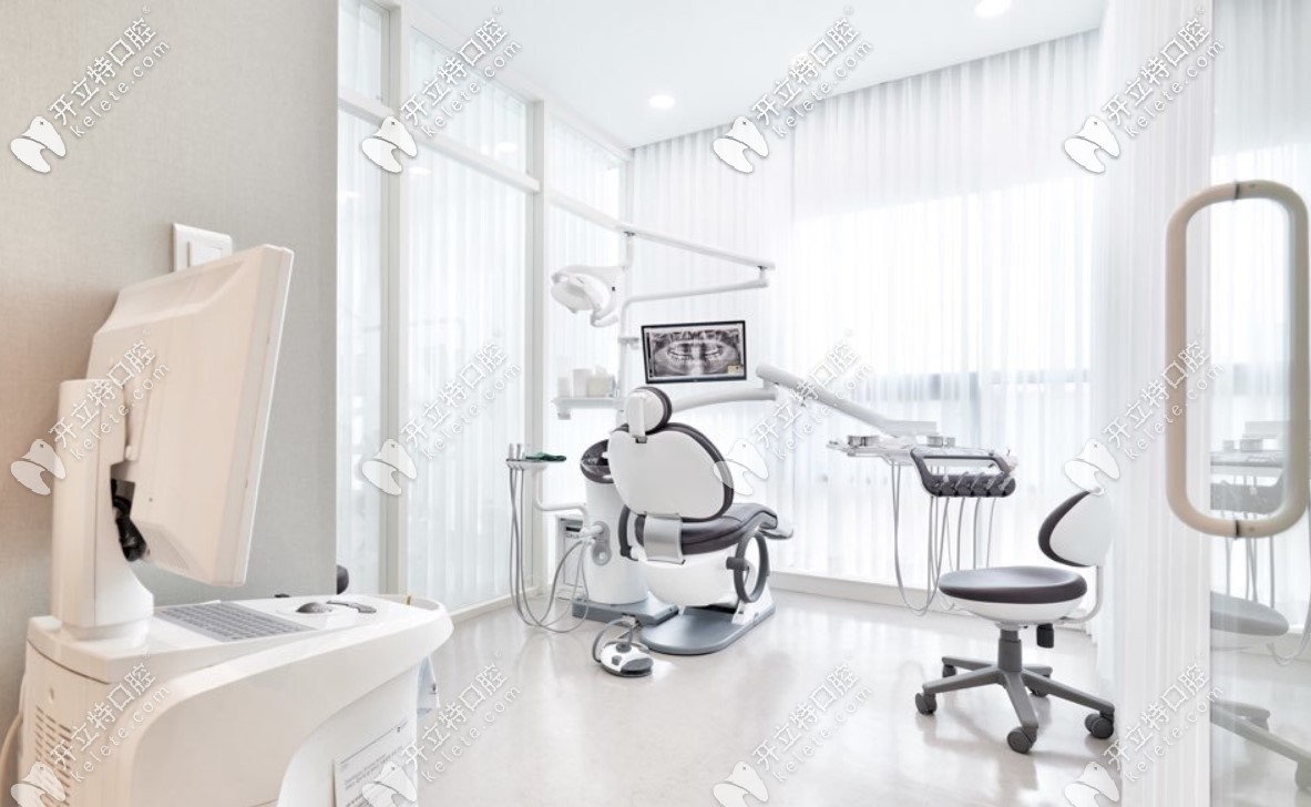 三小時(shí)牙科治療室及設(shè)備 三小時(shí)牙科治療室及設(shè)備