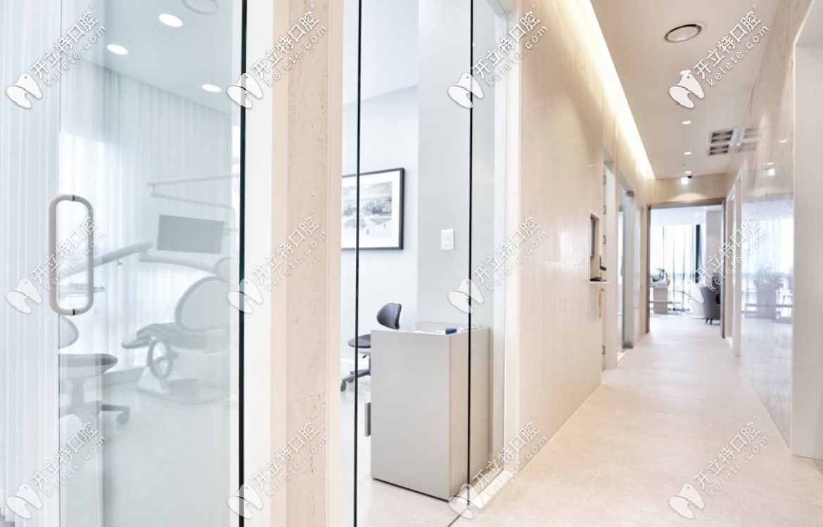 三小時(shí)齒科走廊 三小時(shí)齒科走廊