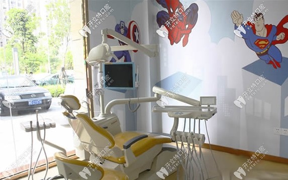 康德佳致力做做百姓信賴的口腔醫(yī)療機(jī)構(gòu)