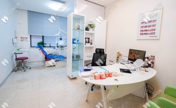 <!--<i data=20240703-sp></i>-->口腔的正畸治療室