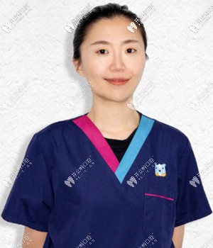 成都河貍（貝沃）口腔門(mén)診部林綉諭