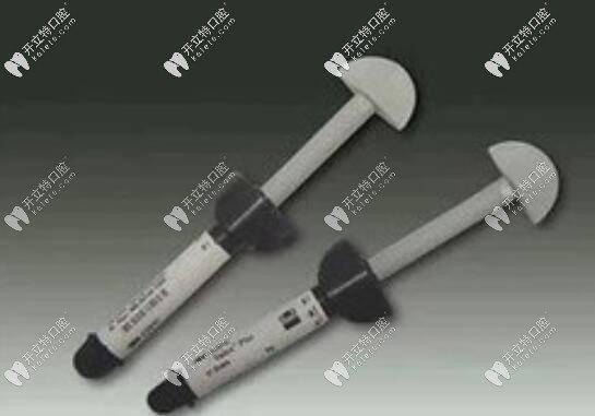 3m樹(shù)脂補(bǔ)牙竟然分p60,Z250, Z350,到底哪個(gè)好終于清楚了