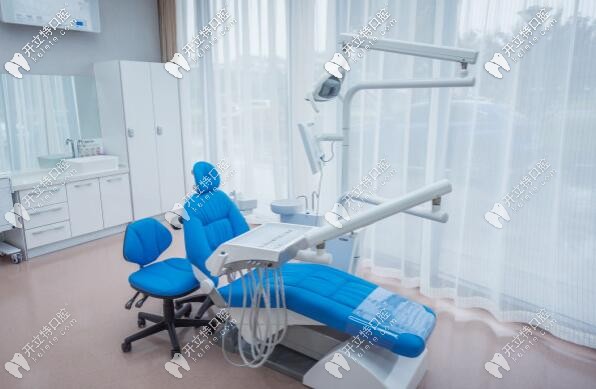 臺(tái)州牙博士口腔獨(dú)立治療室