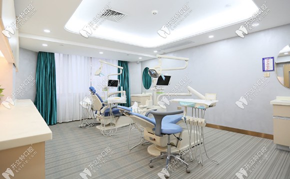 口腔診療室環(huán)境