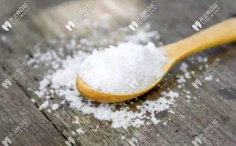 快速治牙疼方法