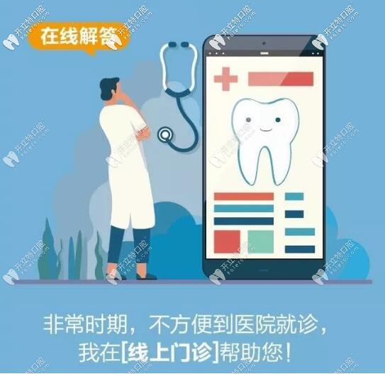 抗擊疫情：我院推出線上免費問診！