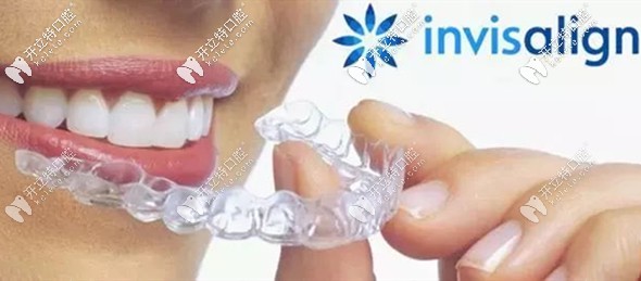 哈哈，終于搞懂了為什么隱適美更擅長(zhǎng)磨牙后推的案例