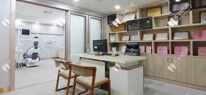 廣州曙光口腔獨(dú)立診室