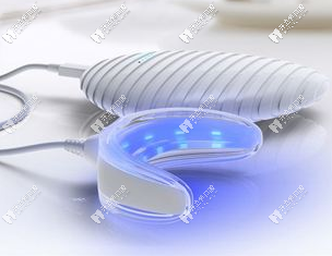 千萬(wàn)別上當(dāng):抖音爆火的美牙儀使用后可能會(huì)造成牙齦萎縮