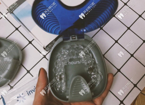 關(guān)注北京隱適美隱形牙套價(jià)格的崽崽們抓緊來(lái)看啦！