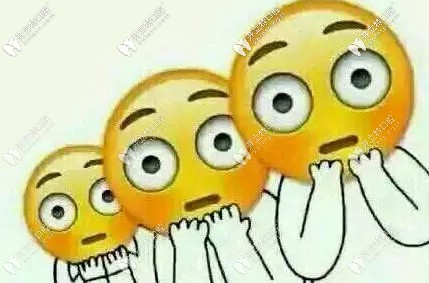 被不良牙醫(yī)忽悠做了烤瓷牙