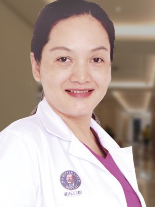 南寧柏樂(lè)口腔醫(yī)院 董瑜