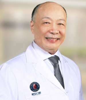 南寧柏樂口腔醫(yī)院吳安世