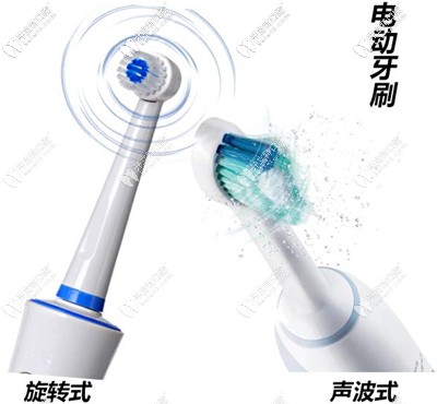 你使用過(guò)電動(dòng)牙刷嗎