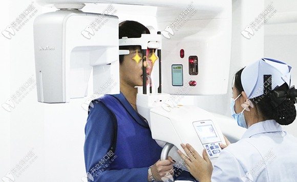 先進的儀器可幫醫(yī)生更好的定論診斷結(jié)果