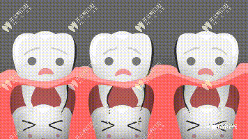 乳牙做根管治療也是為恒牙好