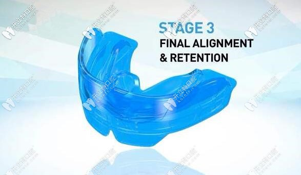 廣州的寶媽給孩子戴mrc肌功能矯治器是因價(jià)格實(shí)惠嗎？