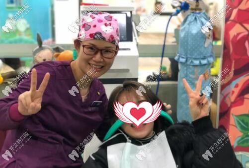 瑾帆口腔怎么樣