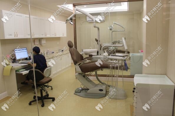 貴陽(yáng)柏德口腔治療室